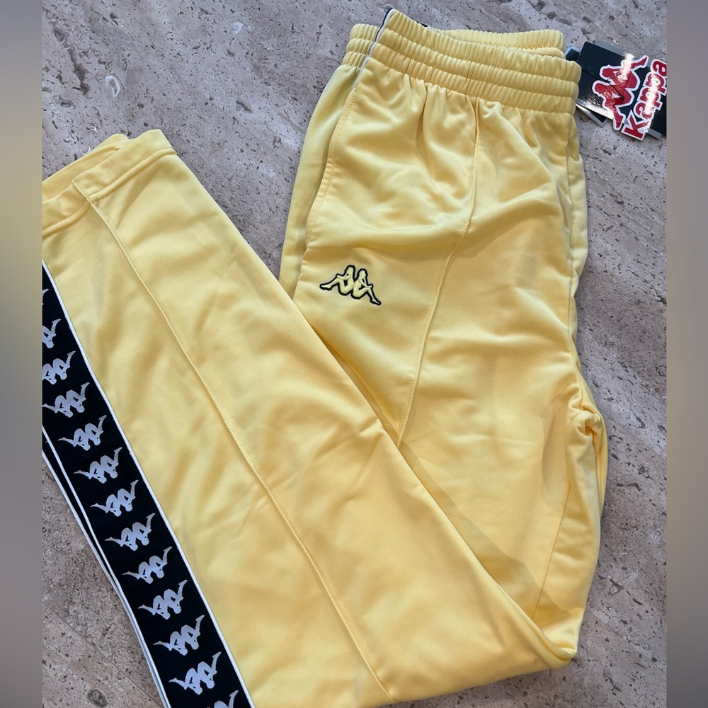 🆕 Vintage Kappa Women’s Athletic Pant
